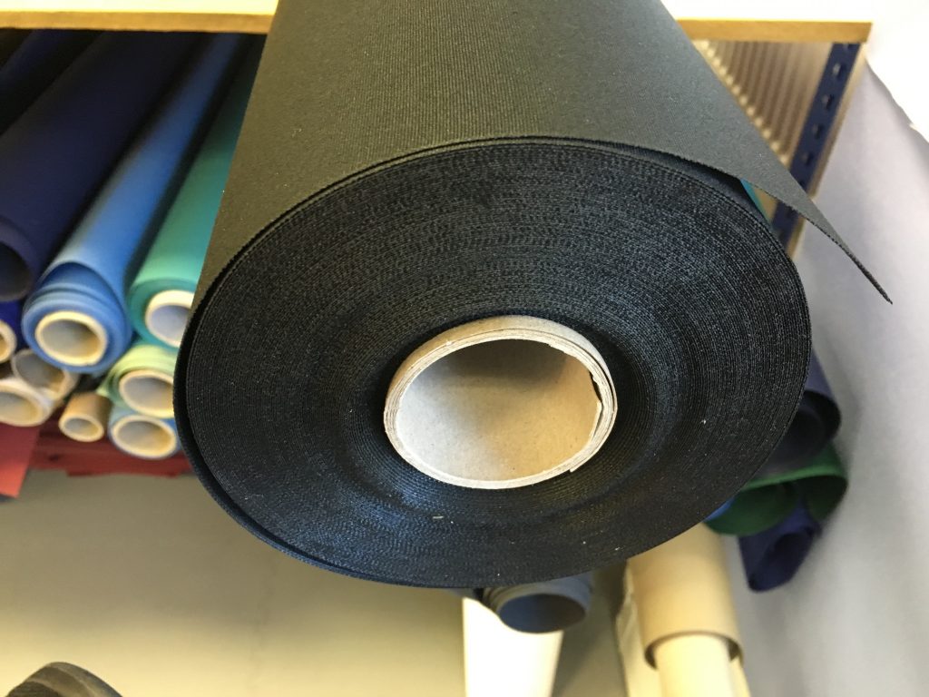 The metre is supplied in a 50 metre roll.